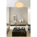 Globo 41749-22 LED stropnica Ovi 1x22W | 1600lm | 2700-4200-6500K