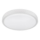 Globo 41749-22 LED stropnica Ovi 1x22W | 1600lm | 2700-4200-6500K