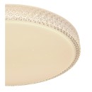 Globo 41749-40 LED stropnica Ovi 1x40W | 3200lm | 3000-6500K