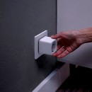 Philips Hue Smart plug EÚ múdra zásuvka - Bluetooth - typ schuko