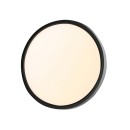 Italux PLF-35263-400R-32W-BL LED prisadené stropné svietidlo Calvi | 32W integrovaný LED zdroj | 3800lm
