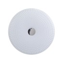 Italux PLF-37482-M-CL LED prisadené stropné svietidlo Gemi | 48W LED | 3360lm | 4000K