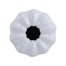 Italux PLF-45372-M-CL LED prisadené stropné svietidlo Sonia | 48W LED | 3360lm | 4000K