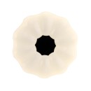 Italux PLF-45372-M-CL LED prisadené stropné svietidlo Sonia | 48W LED | 3360lm | 4000K