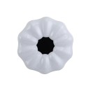 Italux PLF-45372-S-CL LED prisadené stropné svietidlo Sonia | 24W LED | 1680lm | 4000K