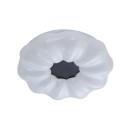 Italux PLF-45372-S-CL LED prisadené stropné svietidlo Sonia | 24W LED | 1680lm | 4000K