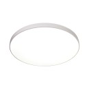 Italux PLF-53472-3K-WH LED prisadené stropné svietidlo Ateia | 21W LED | 2600lm | 3000K