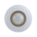 Italux PLF-53647-L-CL LED prisadené stropné svietidlo Bumi | 48W LED | 3360lm | 4000K