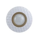 Italux PLF-53647-M-CL LED prisadené stropné svietidlo Bumi | 24W LED | 1680lm | 4000K