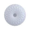 Italux PLF-53749-L-CL LED prisadené stropné svietidlo Auris | 24W LED | 1680lm | 4000K