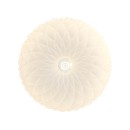 Italux PLF-53749-M-CL LED prisadené stropné svietidlo Auris | 18W LED | 1260lm | 4000K