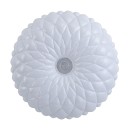 Italux PLF-53749-XL-CL LED prisadené stropné svietidlo Auris | 48W LED | 3360lm | 4000K