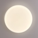 Italux PLF-63748-L-CL LED prisadené stropné svietidlo Borla | 24W LED | 1680lm | 4000K