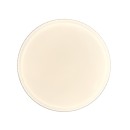 Italux PLF-63748-S-CL LED prisadené stropné svietidlo Borla | 12W LED | 840lm | 4000K