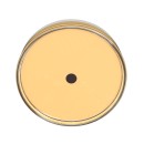 Italux PLF-64536-M-WH LED prisadené stropné svietidlo Molino | 32W LED | 3600lm | 2000K