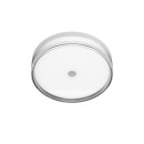 Italux PLF-64536-S-WH LED prisadené stropné svietidlo Molino | 24W LED | 2640lm | 2000K