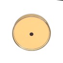 Italux PLF-64536-S-WH LED prisadené stropné svietidlo Molino | 24W LED | 2640lm | 2000K