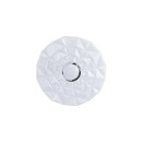 Italux PLF-64839-S-CL LED prisadené stropné svietidlo Kelmi | 12W LED | 840lm | 4000K