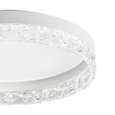 Italux PLF-68590-WH LED prisadené stropné svietidlo Rante | 58W LED | 3190lm | 3000-6000K