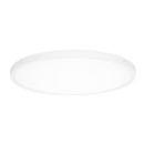 Italux PLF-7001-600R-WH-3K LED stropnica Pelaro | 48 W integrovaný LED zdroj | 3000K