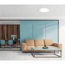 Italux PLF-7001-600R-WH-3K LED stropnica Pelaro | 48 W integrovaný LED zdroj | 3000K