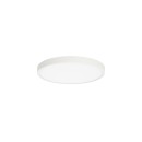 Italux PLF-75689-WH-4K LED stropnica Riberio | 30 W integrovaný LED zdroj | 4000K
