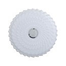 Italux PLF-83947-M-CL LED prisadené stropné svietidlo Arni | 48W LED | 3360lm | 4000K