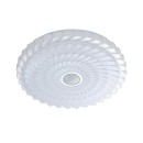 Italux PLF-83947-M-CL LED prisadené stropné svietidlo Arni | 48W LED | 3360lm | 4000K