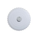 Italux PLF-83947-S-CL LED prisadené stropné svietidlo Arni | 24W LED | 1680lm | 4000K