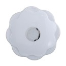 Italux PLF-85740-L-CL LED prisadené stropné svietidlo Normi | 48W LED | 3360lm | 4000K