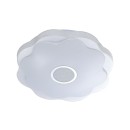 Italux PLF-85740-L-CL LED prisadené stropné svietidlo Normi | 48W LED | 3360lm | 4000K
