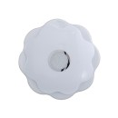 Italux PLF-85740-M-CL LED prisadené stropné svietidlo Normi | 24W LED | 1680lm | 4000K