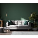 Italux PND-14290-1-BK-BRO závesné stropné svietidlo Isidora GU10