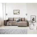Italux PND-22112132-1A-CR LED závesné stropné svietidlo Huelto integrovaný LED zdroj | 3000K