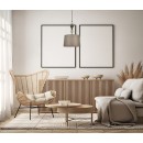 Italux PND-22374A-BK závesné stropné svietidlo Nerom E27