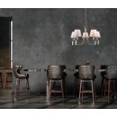 Italux PND-28366-5 Solana E14