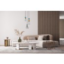Italux PND-30263-3A-BRO-SG závesné stropné svietidlo Busco E27