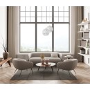 Italux PND-34221-1S-WH závesné stropné svietidlo Paulela E27