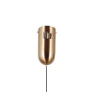 Italux PND-34395-1-HBR LED závesné stropné svietidlo Fuente | 5W LED | 422lm | 3000K