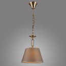 Italux PND-43272-1 Zanobi E14