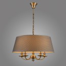 Italux PND-43272-5A Zanobi E14