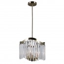 Italux PND-44544-3 Sabriga E14