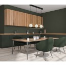 Italux PND-53423-3-GD závesné stropné svietidlo Grosetta G9