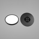 Italux PND-72836-230R-18W-BL LED závesné stropné svietidlo Alata | 18W integrovaný LED zdroj | 1800lm | 2800+4000+6000K