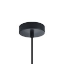 Italux PND-74839-1-GD-SG závesné stropné svietidlo Narisa E27