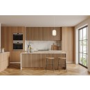 Italux PND-81438-1B-GD LED závesné stropné svietidlo Corado | 10W integrovaný LED zdroj | 3000K | zlatá | číra