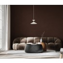 Italux PND-84432-1-WH závesné stropné svietidlo Quelto E27