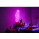 Philips 8720169072510 LED LED pás Flex Strip | 24W integrovaný LED zdroj | 150 lm | 2700-5000K