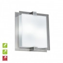 Prezent 62009 Sharp stropné svietidlo 2x60W