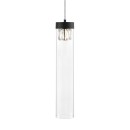 Zuma Line P0389-01D-P7AC závesné stropné svietidlo GEM | 28W G9